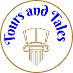 Tours and Tales logo