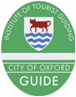 City of Oxford Guide